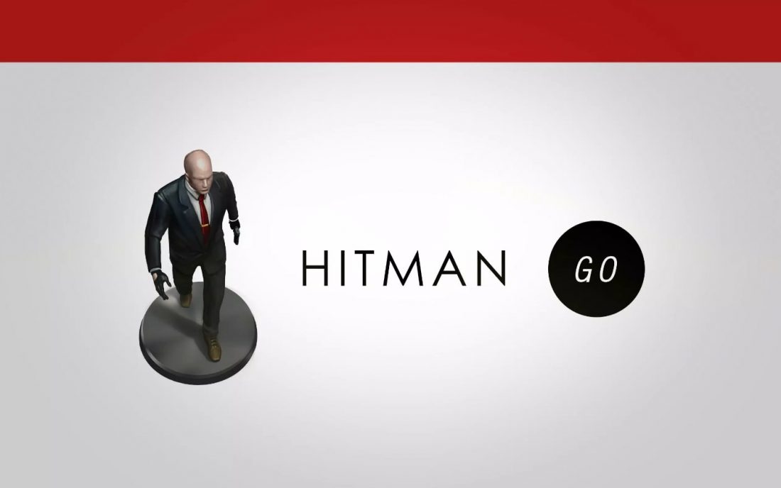 Hitman GO puzzle game review