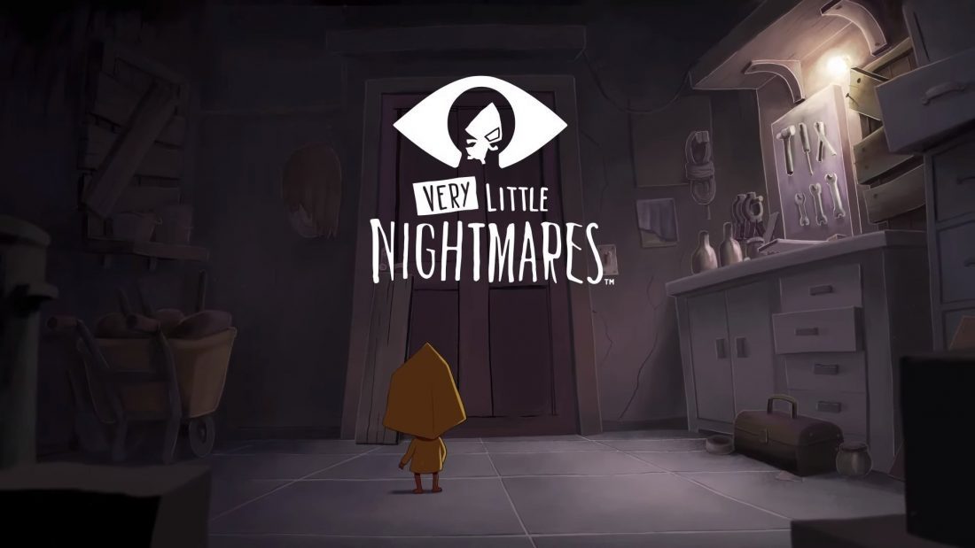 Very Little Nightmares is a mobile puzzle game