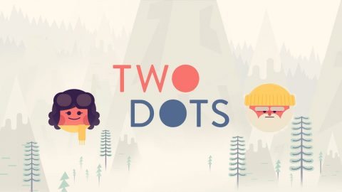 Two Dots logo