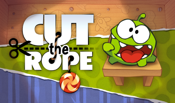 Cut the Rope