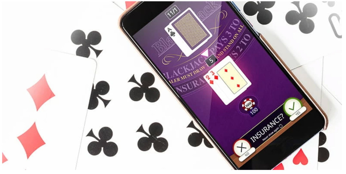 Mobile Blackjack the main types of blackjack for mobile devices