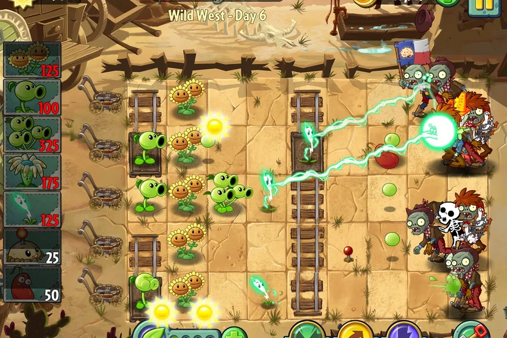 plants-vs-zombies-2 strategy 