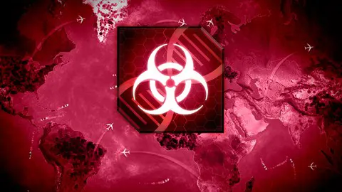 Plague Inc