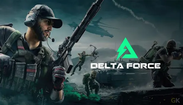 Delta Force 2025 missions