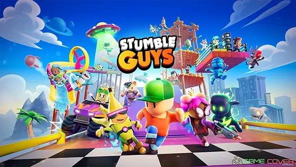 Multiplayer character run