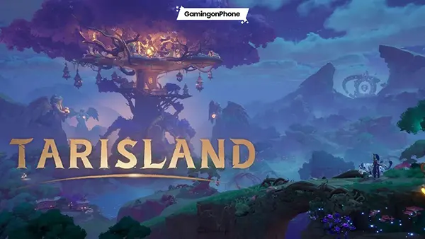 Tarisland class selection