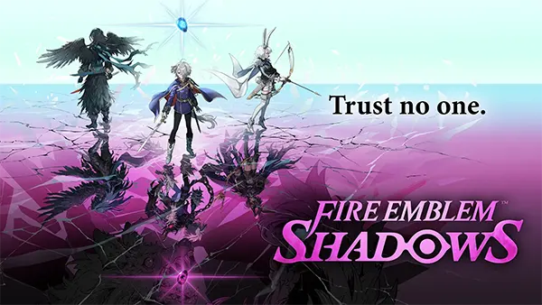 Fire Emblem social deduction