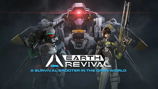 alien survival gameplay