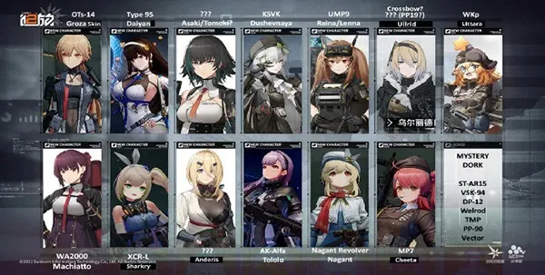 strategy team setup