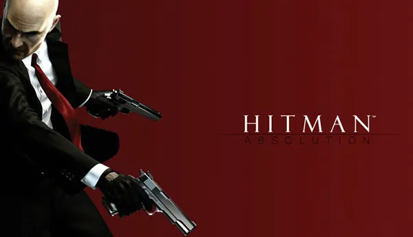 Hitman mobile stealth